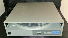 Realistic Lab-1600 Linear Tracking Turntable Record Player Parts Only AS-IS Read