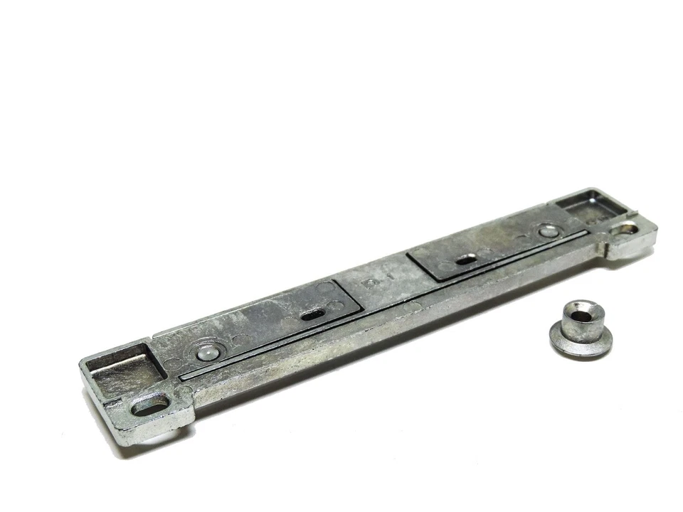 Winkhaus Balkontürschnäpper WSK 121 mit Hülse - Bild 2 von 2