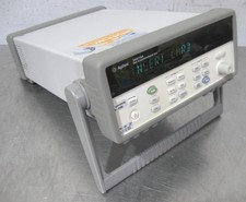 C201364 Agilent 34970A Data Acquisition Switch (No Plug-In Cards)