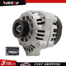 Alternator For Chevy Ck Tahoe Suburban Blazer 4.3 V6 5.0 5.7 6.5 7.4 V8
