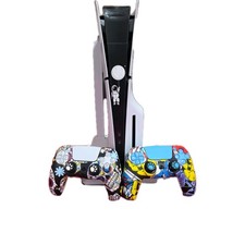 Sony PlayStation PS5 Slim Disc Edition 1TB