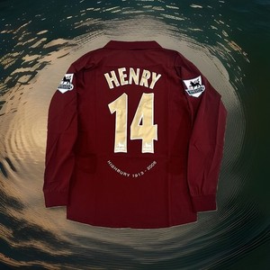 Arsenal 05/06 | eBay