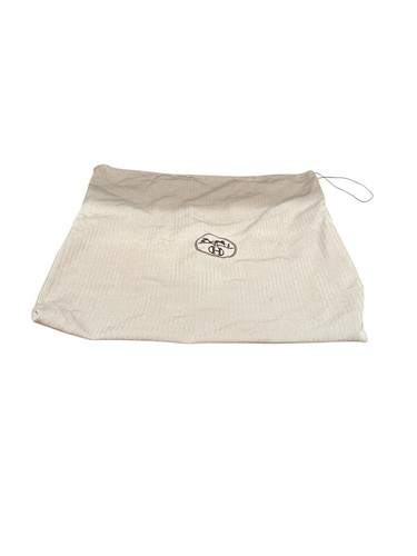 Hermes dust bags for handbags. Length 17.5. Width 18 - Picture 7 of 23