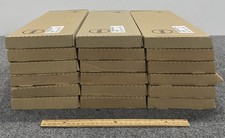 Lot of 18 Dell KB216p Wired USB Keyboard - Open Box -