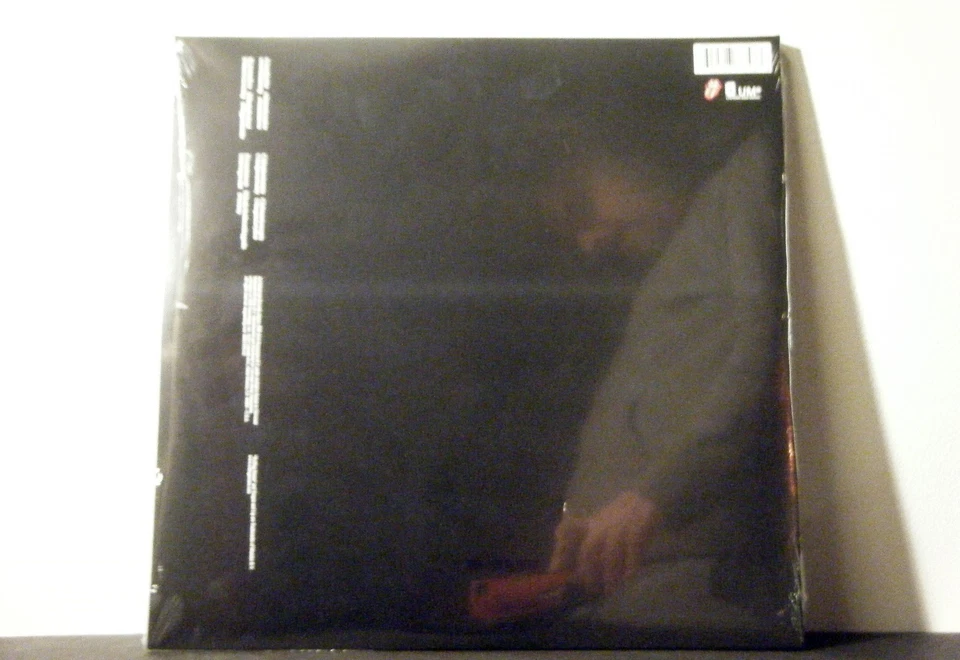 THE ROLLING STONES Dbl LP A Bigger Bang 2005 Rsr RE 180 gram  vinyl new  SEALED! - Image 2 of 2