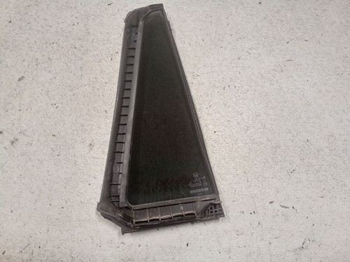 Driver Rear Door Vent Glass Privacy Tint Fits 16-19 PILOT 305949 - Picture 2 of 4