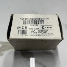 AUTOMATION DIRECT GCX3100 / GCX3100