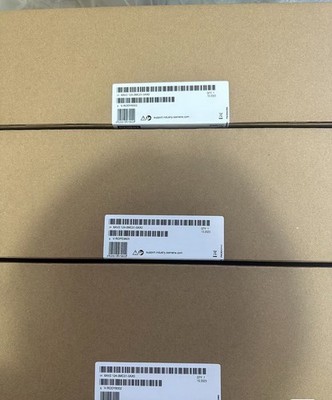 1PC New Siemens 6AV2124-0MC01-0AX0 HMI Touch Panel Industrial Automation