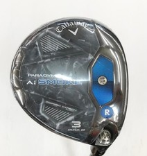 Callaway PARADYM Ai SMOKE MAX D 15 degree TENSEI 50 for Callaway Ai SMOKE R fl