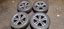 4 Original VW Touareg 19‘Zoll ,Winterkompletträder , Winterreifen