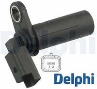 Delphi SS11050 Impulsgeber FüR Kurbelwelle Impulsgeber Kurbelwelle