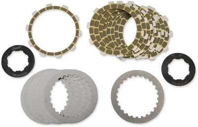 Junta De La Tapa Del Embrague Para Suzuki GSF1200 Bandit (2001-2003)