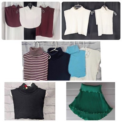 Women's Vintage Turtleneck Dickies