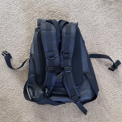 Waterproof Faraday Dry Bag - 17L Backpack Fast, Easy Access for Device Shielding - Bild 2 von 7