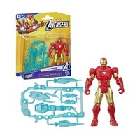Hasbro Avengers - Iron Man - Figur G2846 - Neu & Ovp