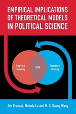Empirical Implications of Theoretical Models in Political Science by Jim Granato