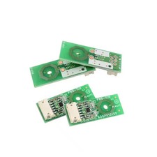 DV621 DV-621 Developer Chip for Konica Minolta Bizhub C450i C550i C650i C750i
