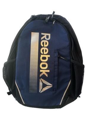 Reebok Trainer Backpack - Vector Navy