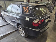 Commodo BMW X3