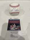Josh Bell Signed Autographed Official MLB Baseball JSA COA