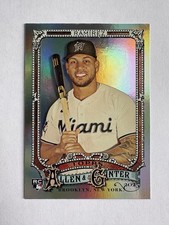 2025 Topps Allen & Ginter - Agustin Ramirez #218 Silver Portrait (RC)