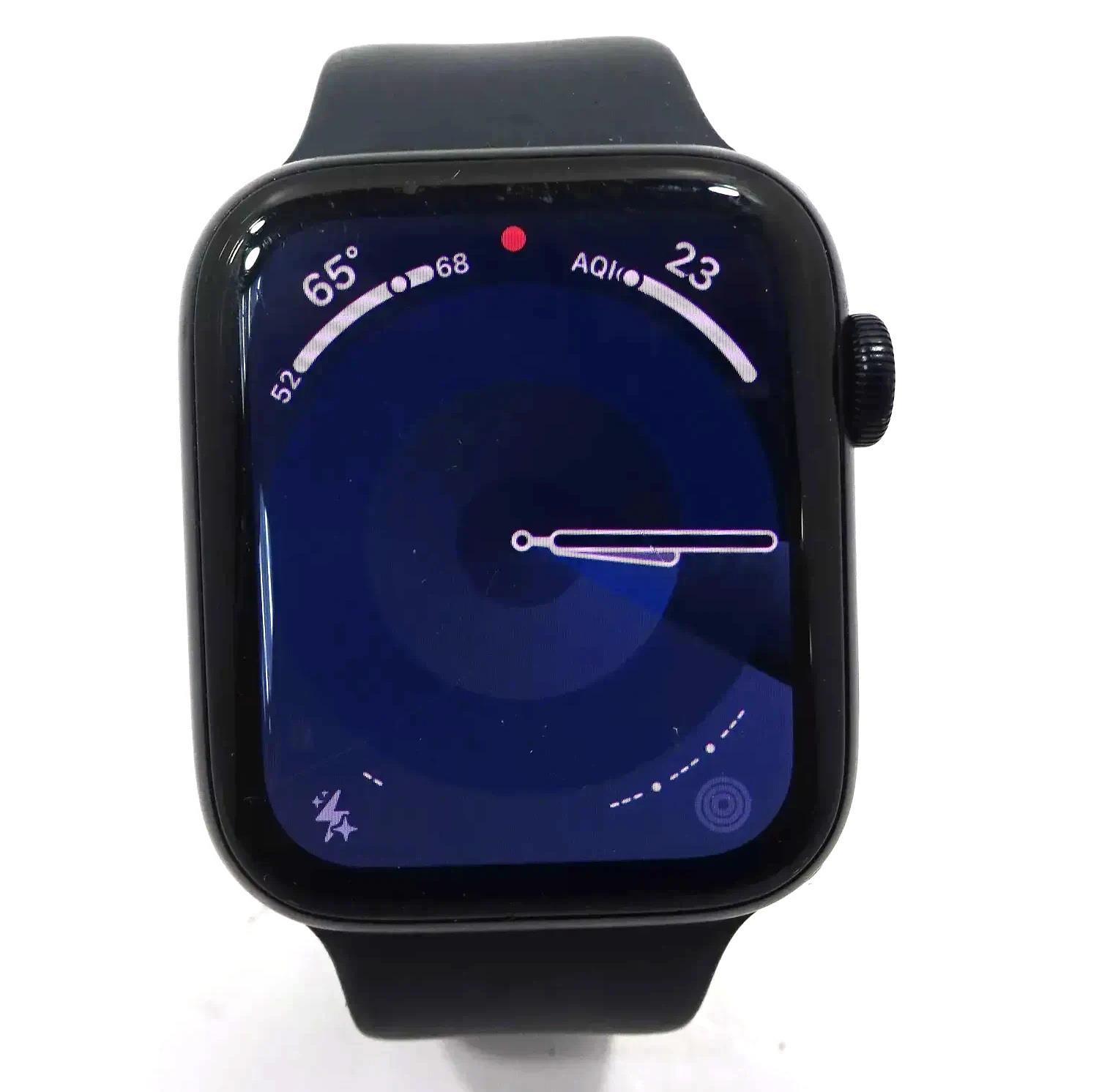 Apple Watch Series SE 2 GPS + LTE 44mm Aluminum Case A2727 Smartwatch