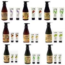 CODI HAND &BODY LOTION 1BOTTLE 25OZ+ 2 TUBE 3.3OZ, CHOOSE YOUR SCENT