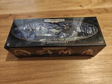 Arkham Horror The Card Game - LCG - Return to the Dunwich Legacy Expansion