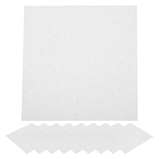10Pcs Assorted Color Blotting Paper for Flower Pressing Use