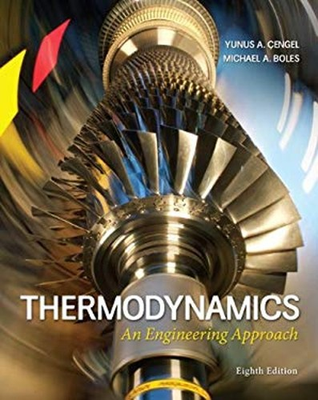 #ad Thermodynamics: an Engineering Approach Michael A. Cengel Yunus $55.48