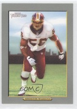 2005 Topps Turkey Red LaVar Arrington #39 0a1