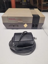 Nintendo Entertainment System Home Console - Gray
