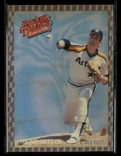 1993 Whataburger Nolan Ryan Recollections #NNO Nolan Ryan