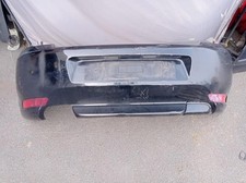 Pare-choc arrière Alfa Romeo ALFA GT