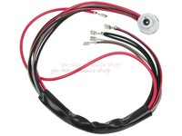 ZüNdschalter ZüNdanlasschalter Mit Kabel FüR Vw KäFer Kg Typ3 BJ71 T2 Und KüBel