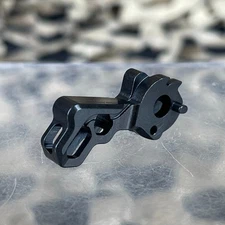 NEW Laylax Nineball Hexa Hammer for Tokyo Marui Hi-Capa - Black