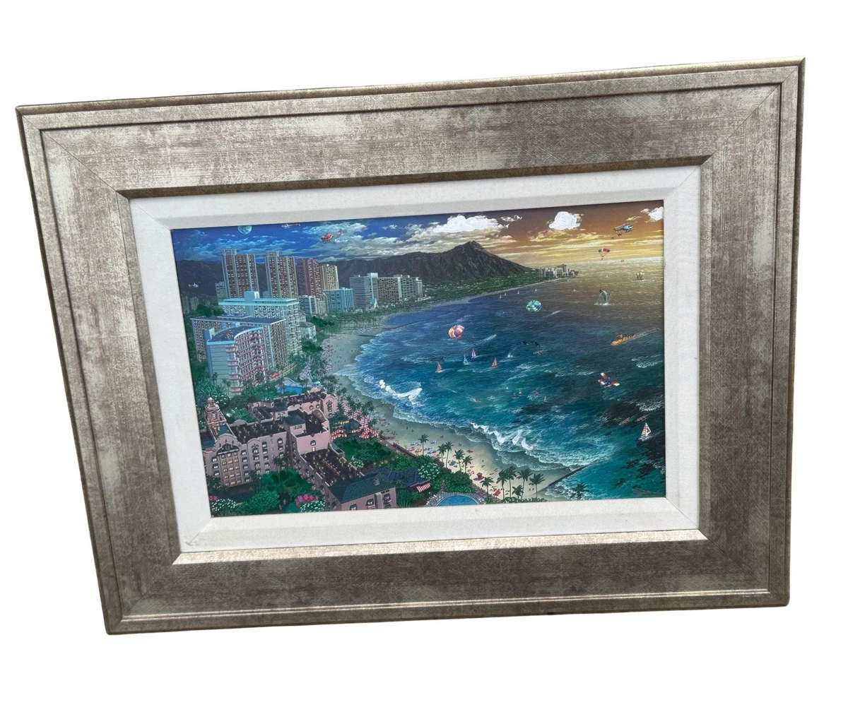 アレキサンダー・チェンAlexander Cheシルクスクリーン版画　保証書付き Alexander Chen for sale | eBay
