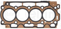 Elring Dichtung, Zylinderkopf 569.812 FüR CitroËN Fiat Ford Mazda Mini Peugeot