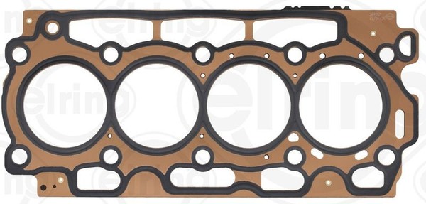 Elring Dichtung, Zylinderkopf 569.812 FüR CitroËN Fiat Ford Mazda Mini Peugeot-image