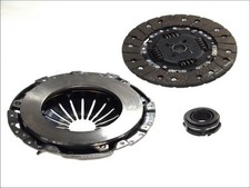 Kit d'embrayage Audi A2