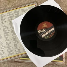 Choke Cherry Tree by Miller, Ben (Record, 2018)