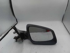 Retroviseur gauche (ou coque) BMW 535