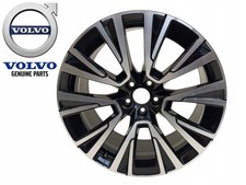 VOLVO XC60 II XC90 II Aluminiumfelge 20X9.0 32243456 OE Original Teil Gebraucht
