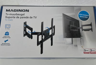 Maginon TV-70WS