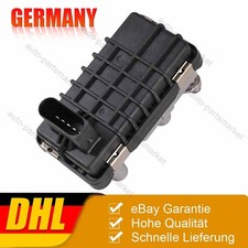 Turbolader Actuator Ladedrucksteller Für Mercedes W164 W211 A6420902880 Turbolader Actuator Ladedrucksteller Für Mercedes W164 W211 A6420902880