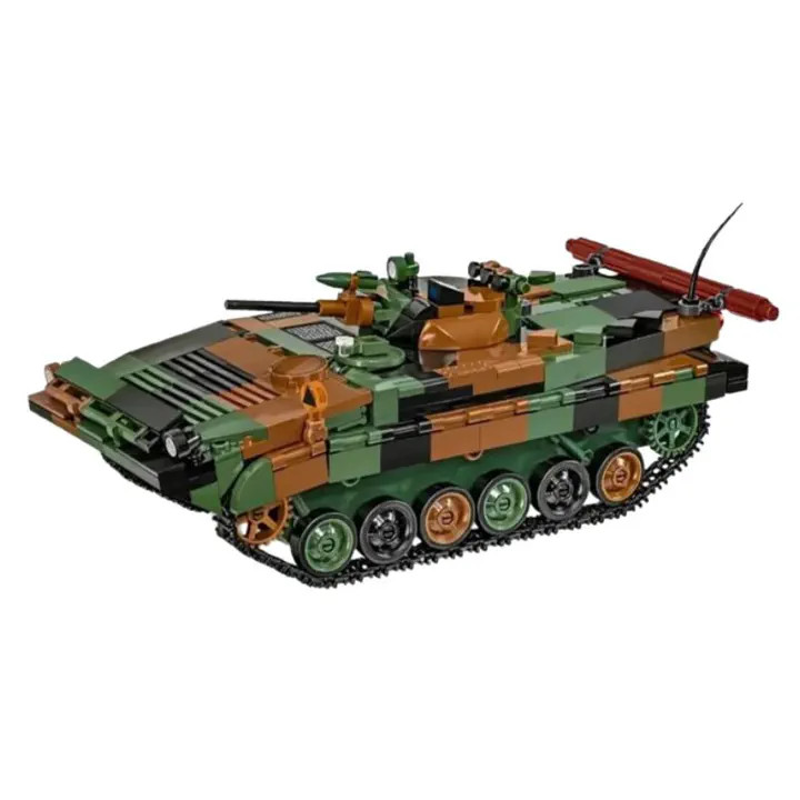 Cobi 2630 - BWP-1 (PL/UA) Panzer Bausatz 1:35 sofort lieferbar!