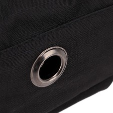 UK Bike Handlebar Bag Folding Front Bag For Mountain HE