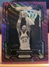 2024-25 Panini Prizm Draft Picks - Patrick Ewing #20 Purple Wave Prizm
