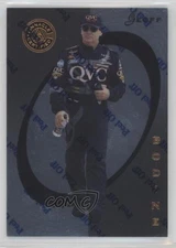 1997 Pinnacle Certified Geoff Bodine #23 0s5