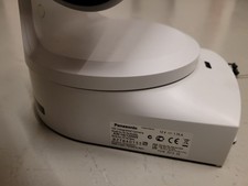 Panasonic HE-AW120 ptz camera